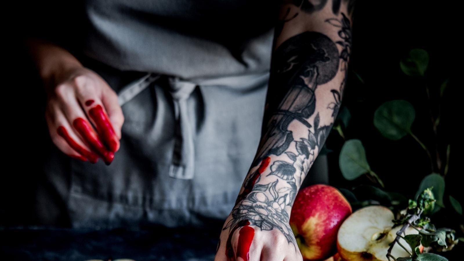 El concurso de fotografía Pink Lady Food celebra su décimo aniversario