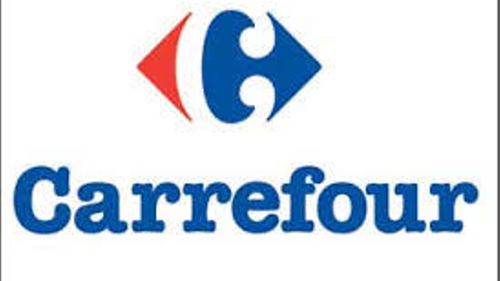 Carrefour crea app - 