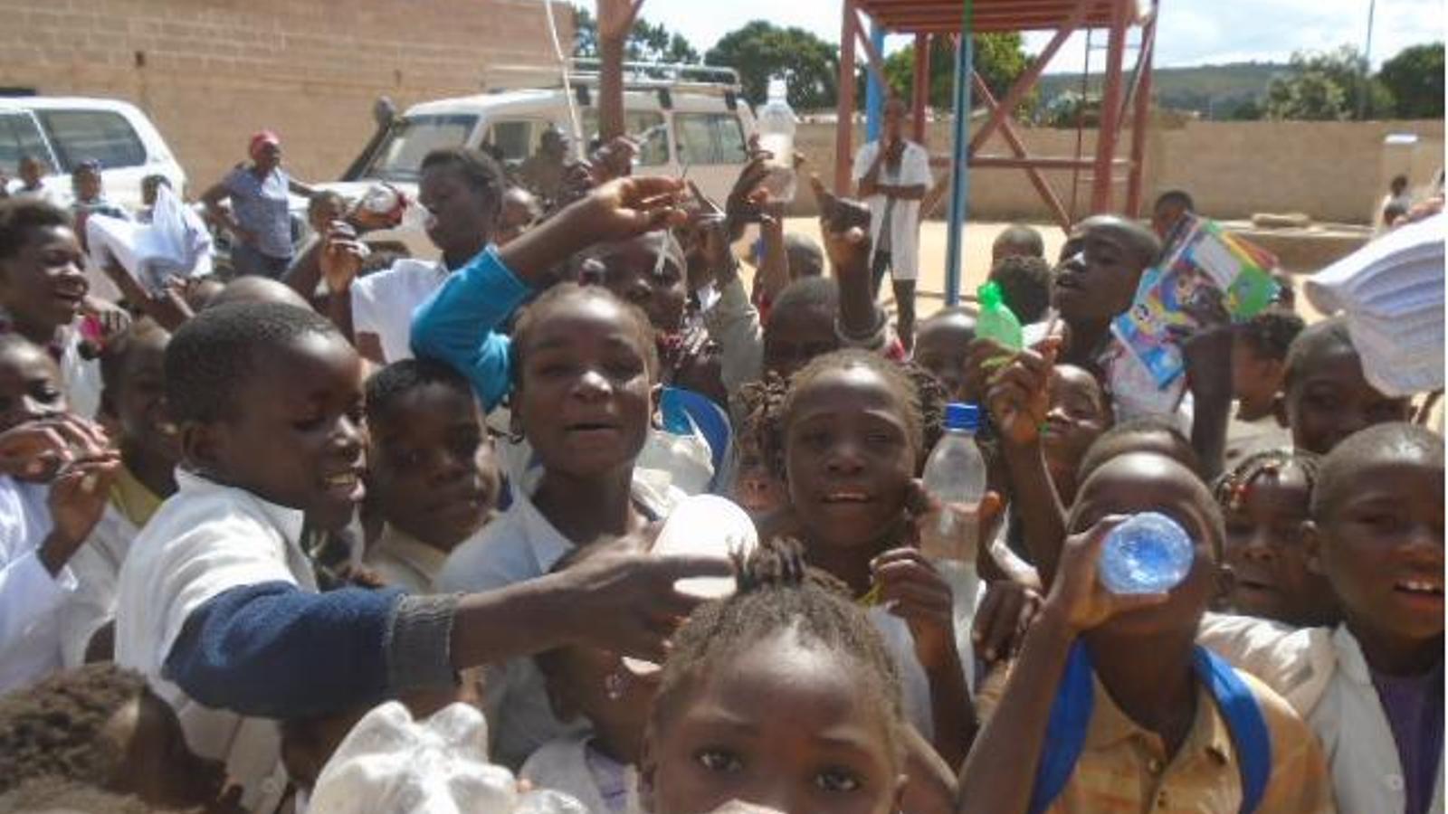 La Fundación Tomás Pascual se implica por los más desfavorecidos