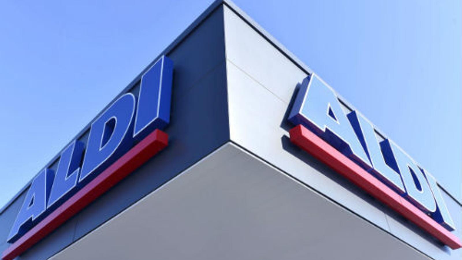 Aldi cierra su supermercado en Linares (Jaén)