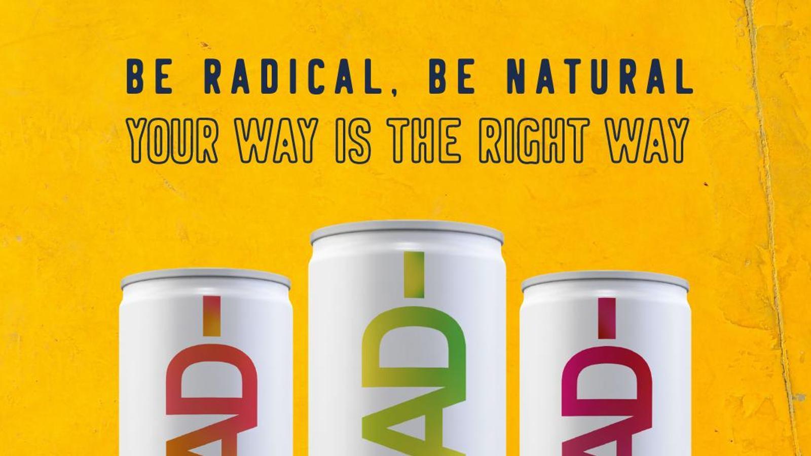 Los grandes fabricantes apuestan por los hard seltzers