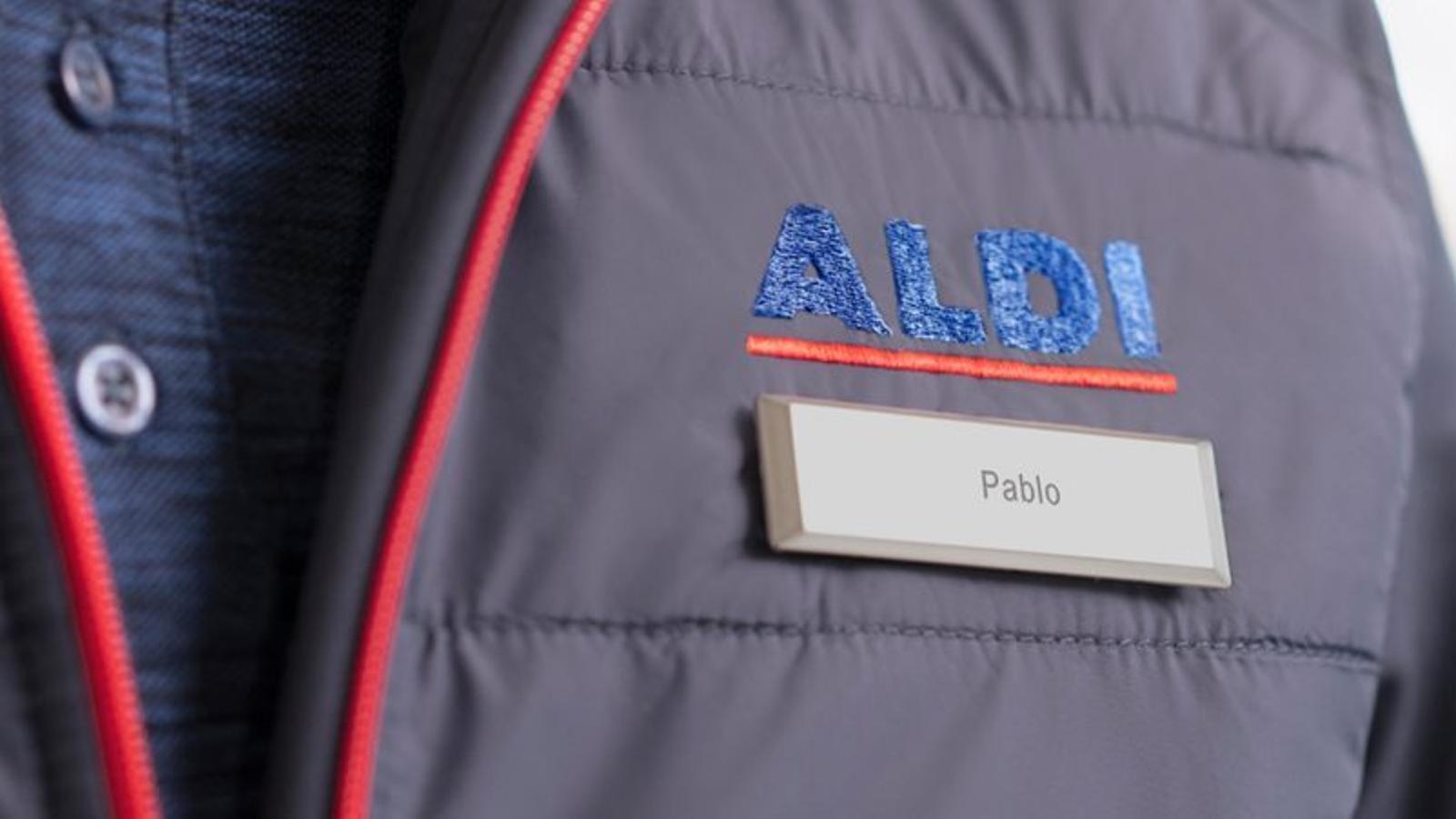 Aldi lanza un centenar de empleos para este verano - Aldi