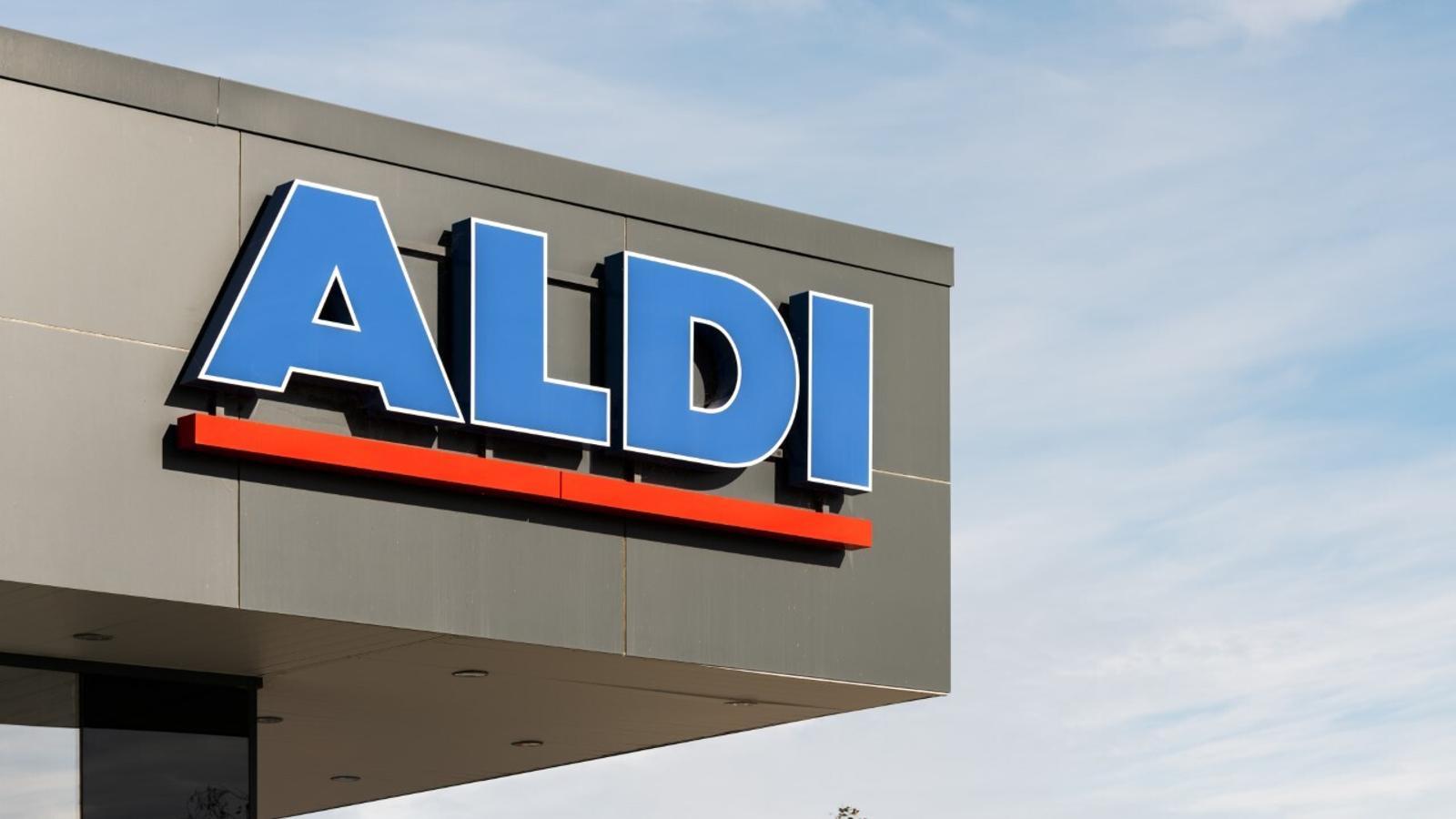 Aldi construirá un almacén en Sagunto (Valencia) de más de 30.000 m2