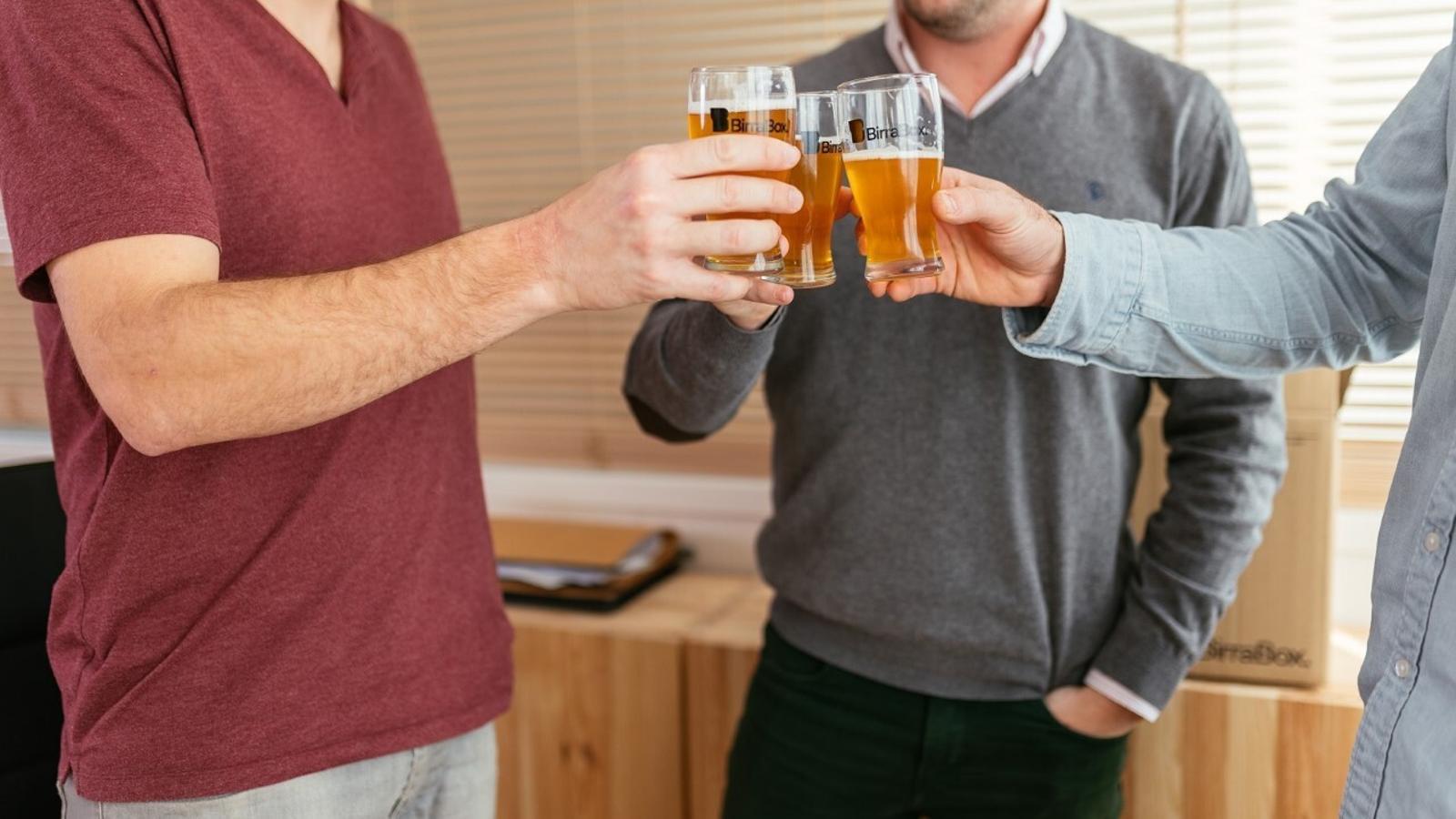 El 7% de las cervezas que se anuncian sin gluten no son aptas para celíacos