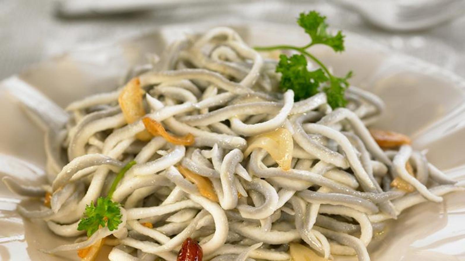 ¿Cómo cocinar las Gulas del Norte®?