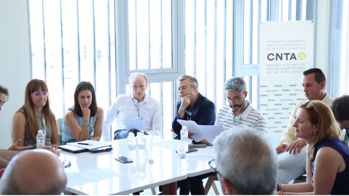 CNTA se refuerza creciendo en ingresos y facturación, ampliando infraestructuras y consolidando su comunidad