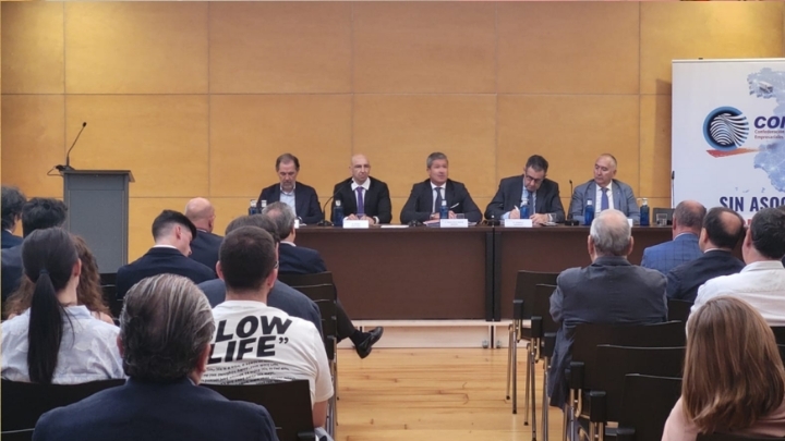 Los transportistas piden sanciones ejemplares contra los cargadores que no revisan los contratos conforme la ley