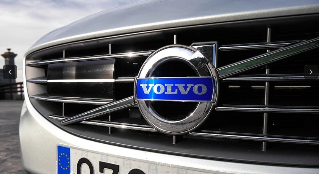 Volvo recupera 900.000 componentes al año gracias a la economía circular 