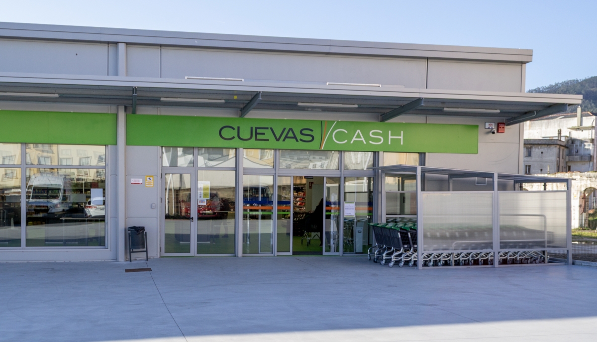 Grupo Cuevas factura 244,7 millones en 2025, el 5% más