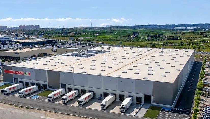 Fragadis abre un centro logístico en Alicante tras invertir seis millones de euros