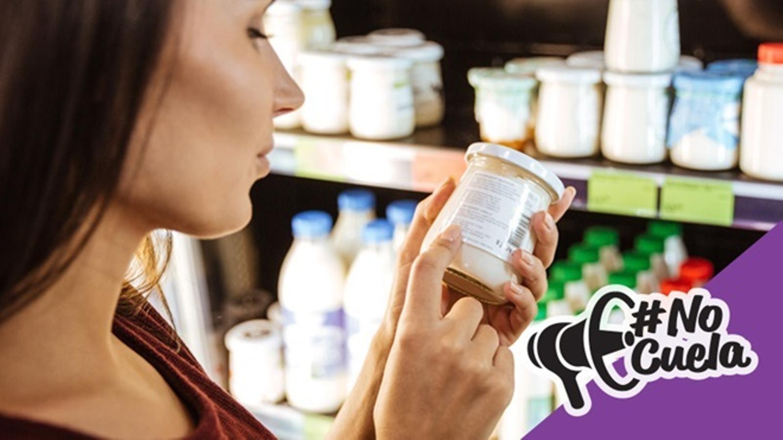 La OCU denuncia que los fabricantes 'adelgazan' el peso del producto para camuflar subidas de precios - OCU