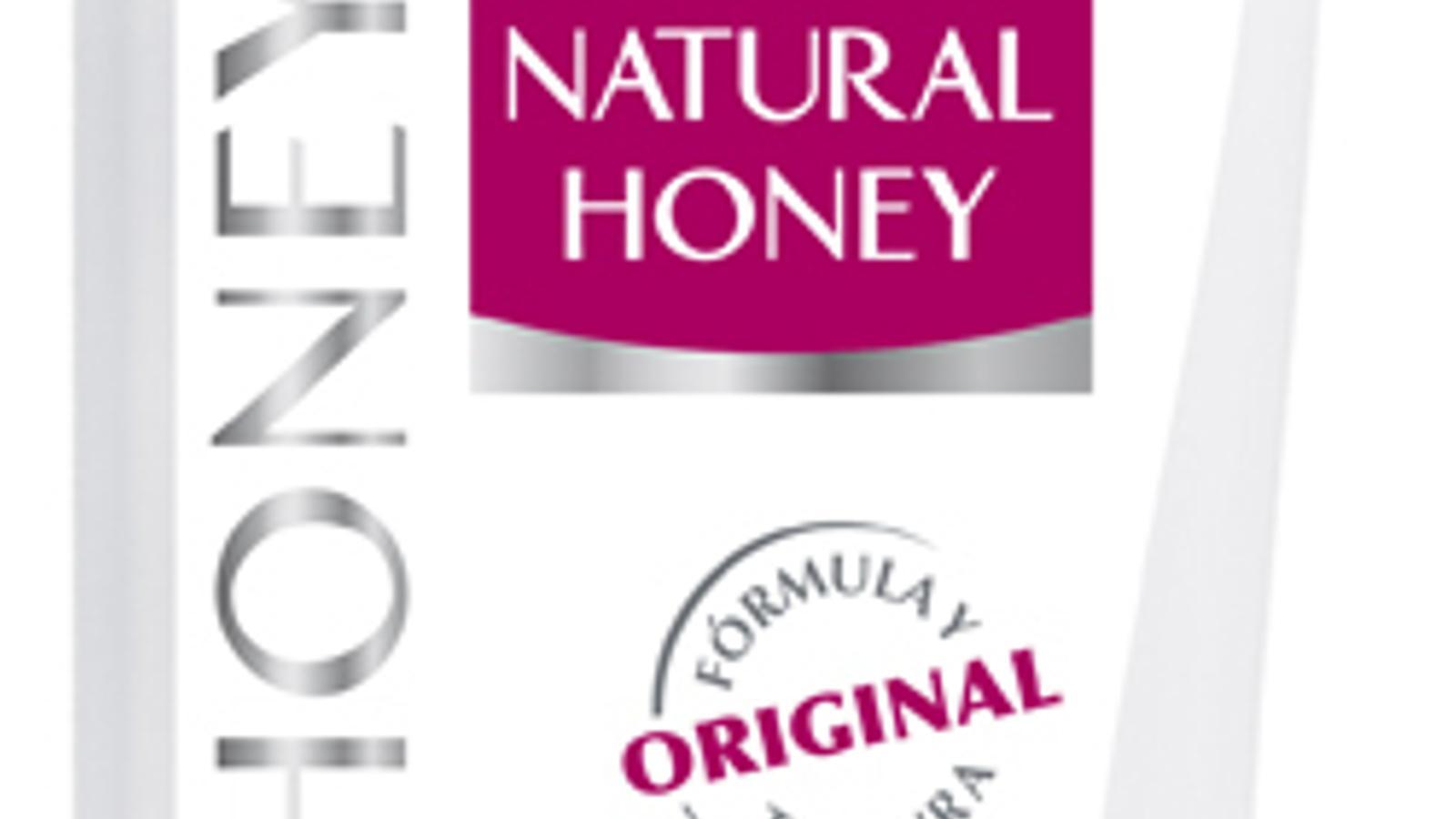 Loción Intensiva de Natural Honey: protección contra el frío