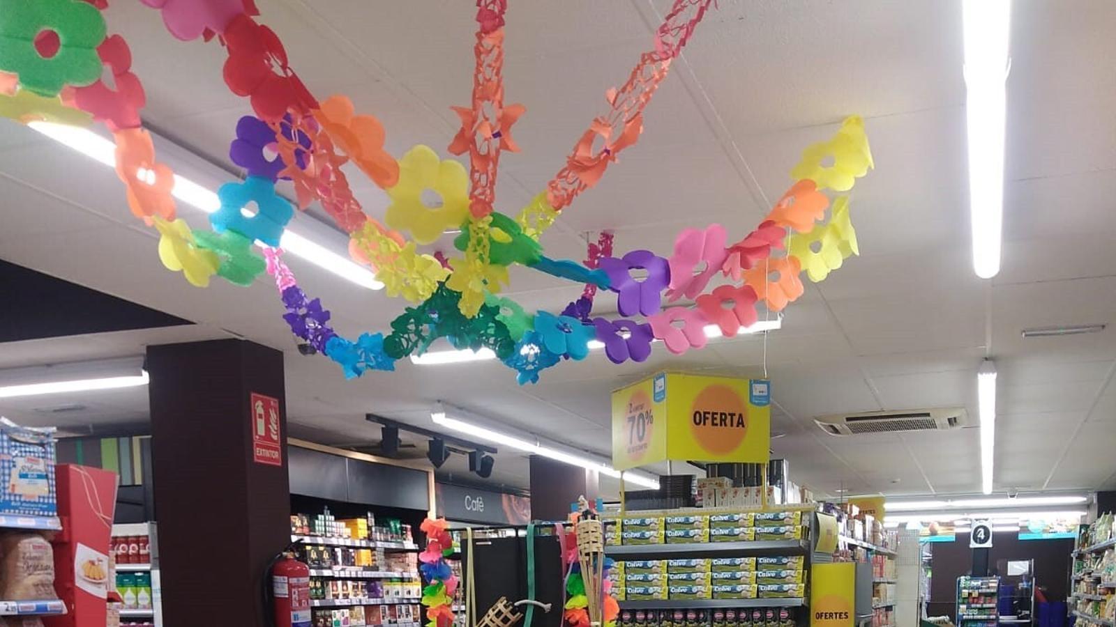 Caprabo prevé aumentar un 5% la venta de cocas de San Juan - 