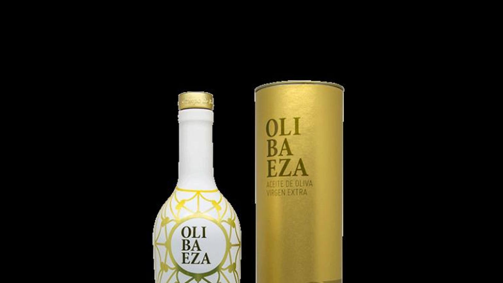El aceite español Olibaeza Premium Picual, elegido el mejor AOVE del mundo