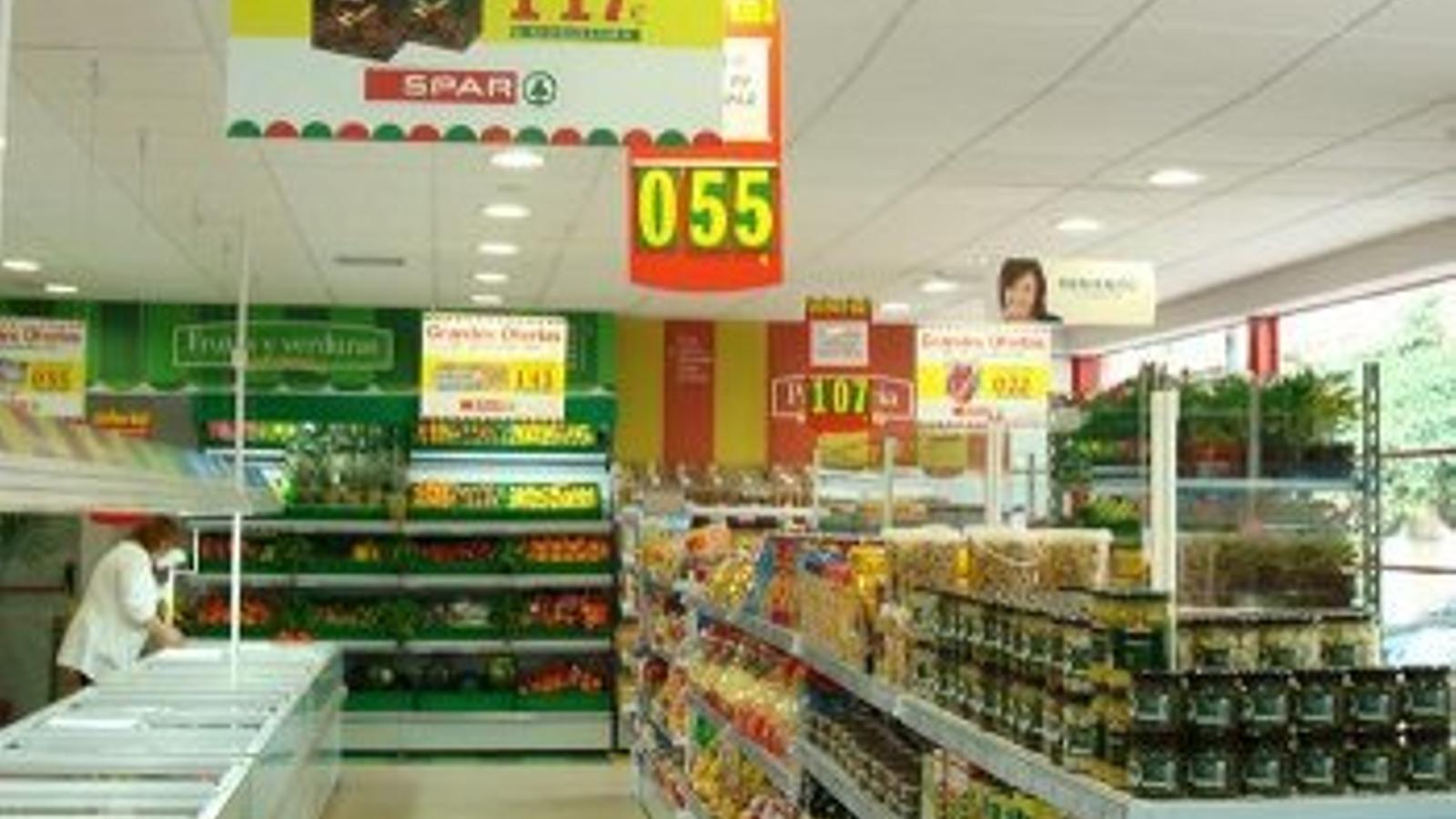 Miquel se convierte en proveedor exclusivo de Roges