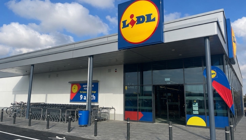 Lidl abre su primera tienda en La Pobla de Farnals (Valencia) tras invertir 5 millones de euros