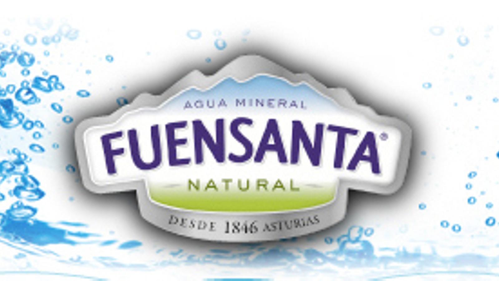Aguas Fuensanta - 