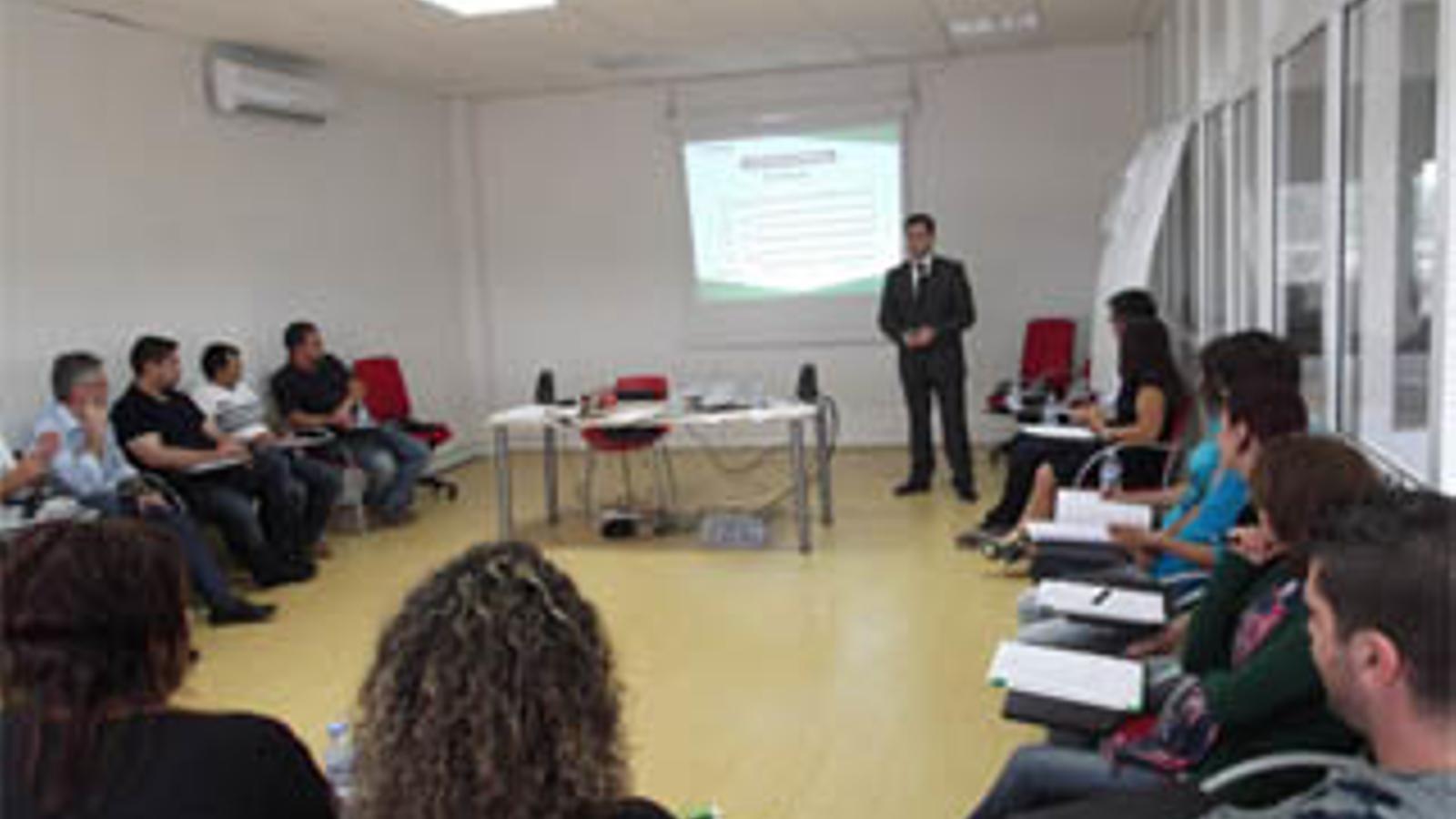 Auditada la gestión de prevención de riesgos laborales de Covirán
