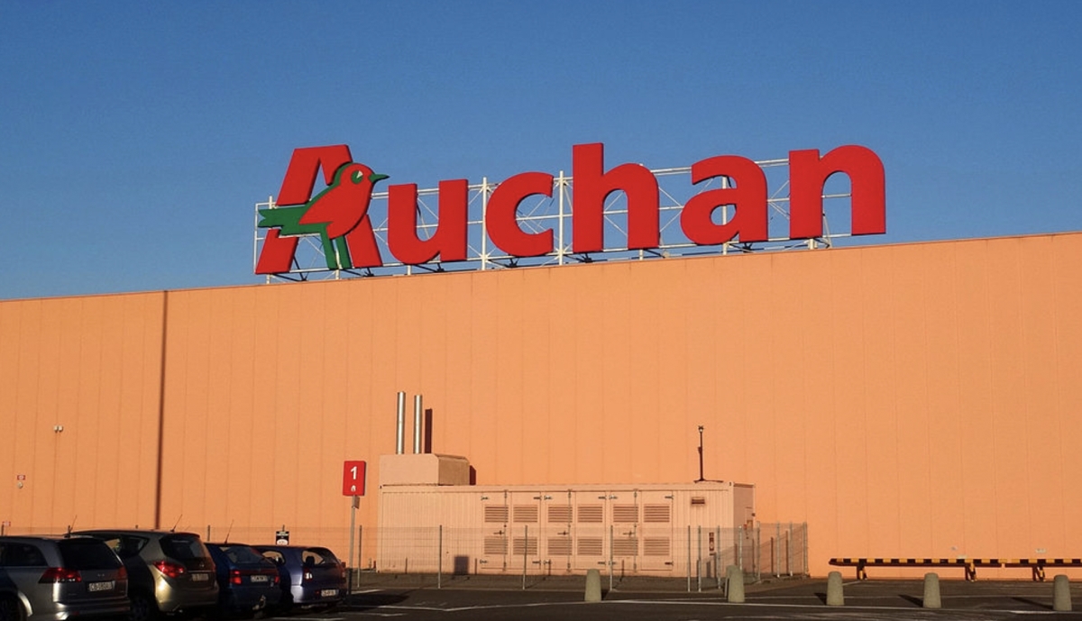 Auchan abandona Hungría