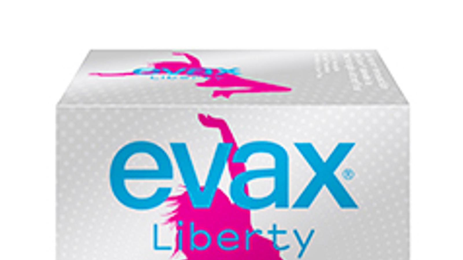 Evax Liberty, la innovación más exitosa en perfumería de 2014