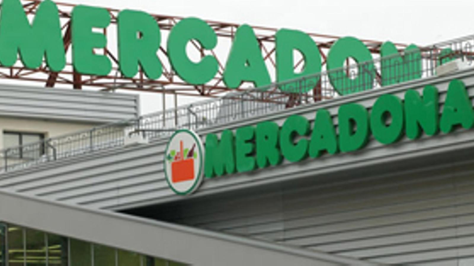 Mercadona invierte 4,4 M€ en su primer súper en el distrito de Chamartin (Madrid)