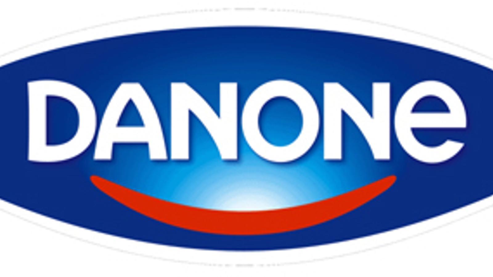 Danone venderá su filial de nutrición infantil en China