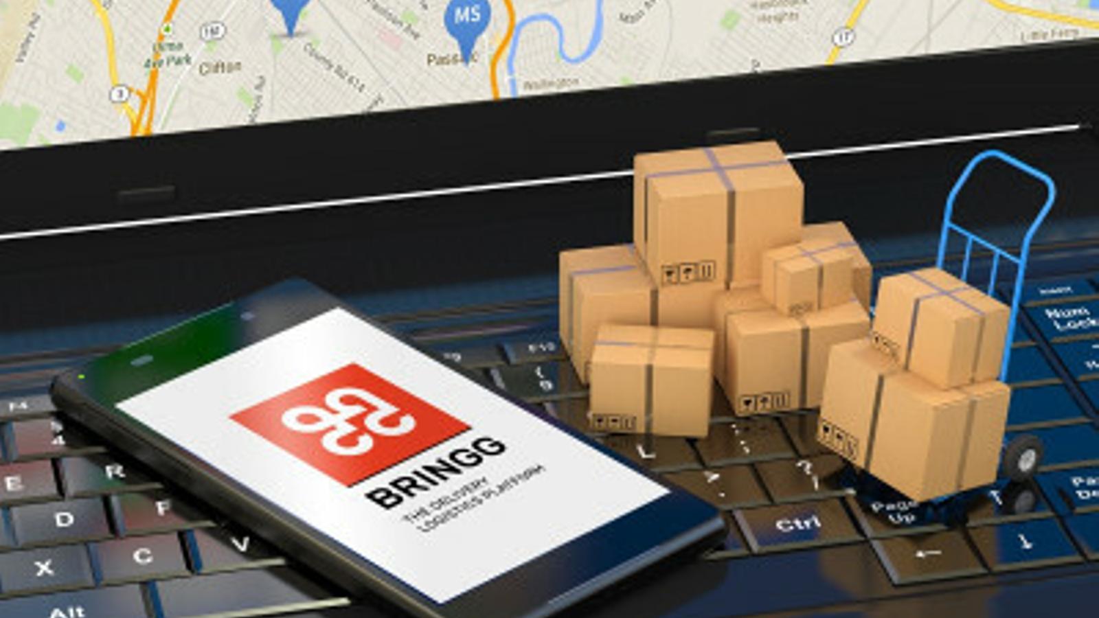 Bringg, organizadora de las 'colmenas' de Mercadona, amplía su red de entregas - Bringg