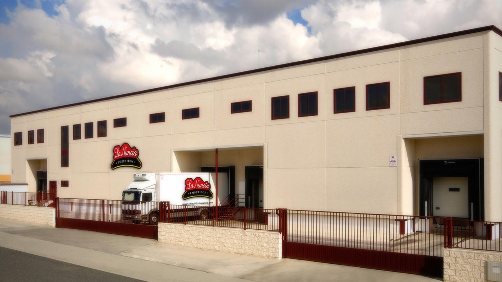 Embutidos La Nuncia se integra en el Holding cárnico Costa Food Group
