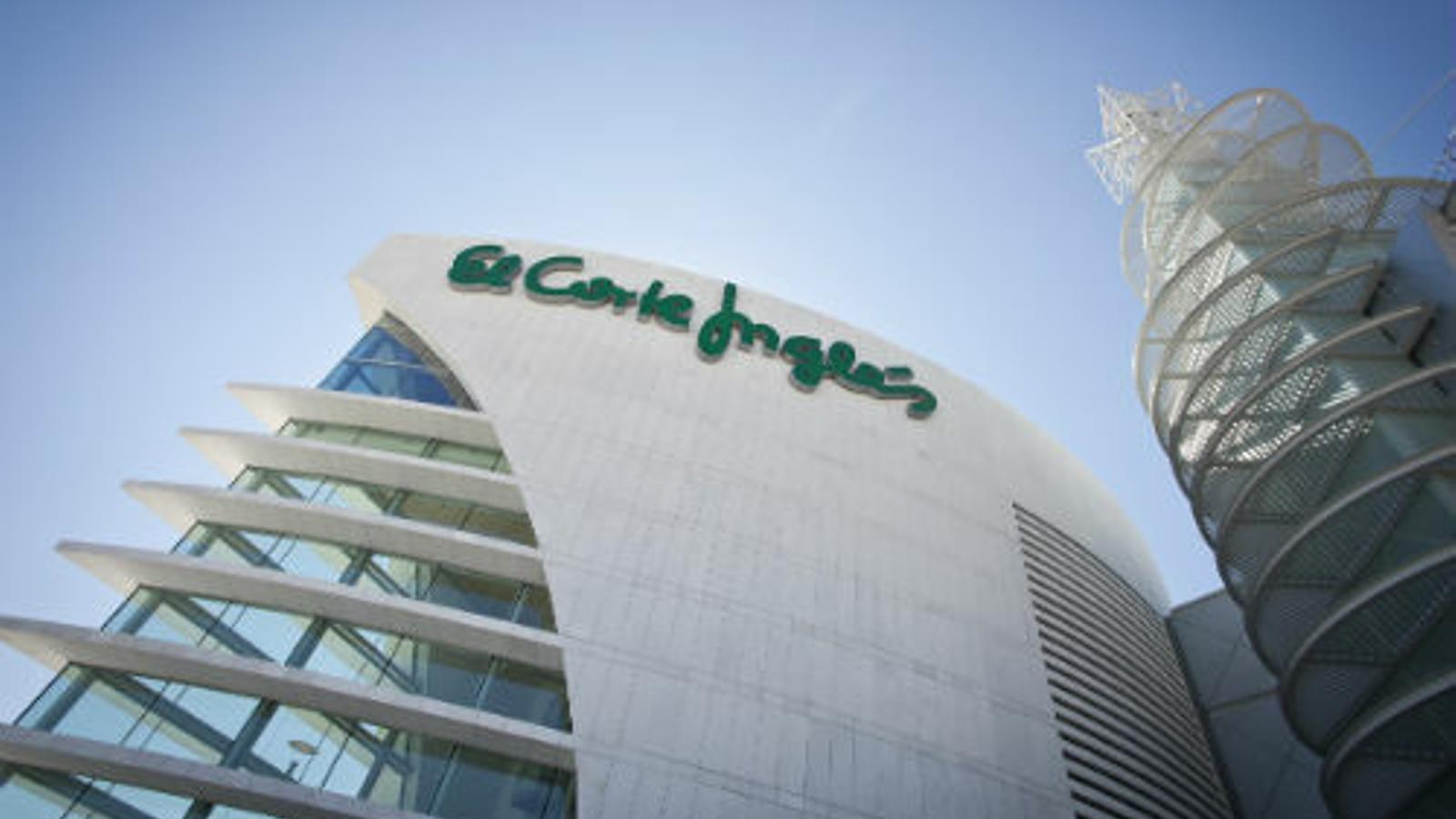 El Corte Inglés se suma al 'Fashion Pact' por la sostenibilidad