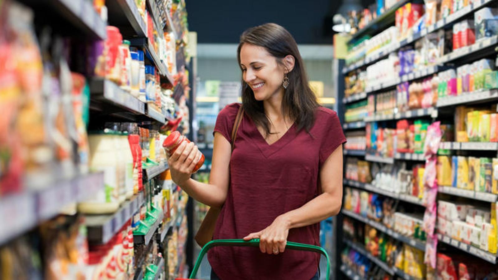 El consumidor español valora la marca tanto o más que sus productos