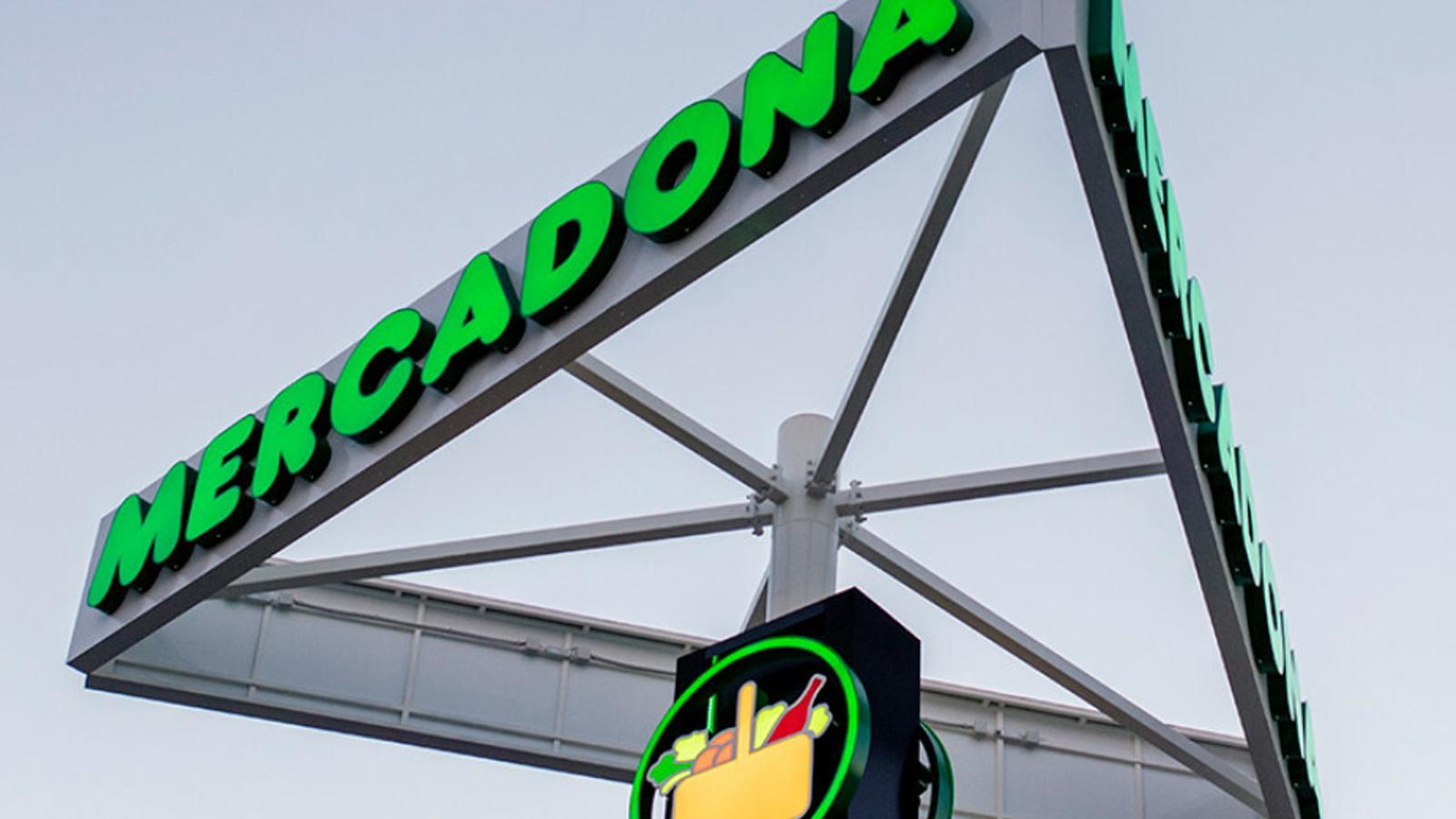 Mercadona busca abogados y ofrece un sueldo de 69.000 euros - Archivo