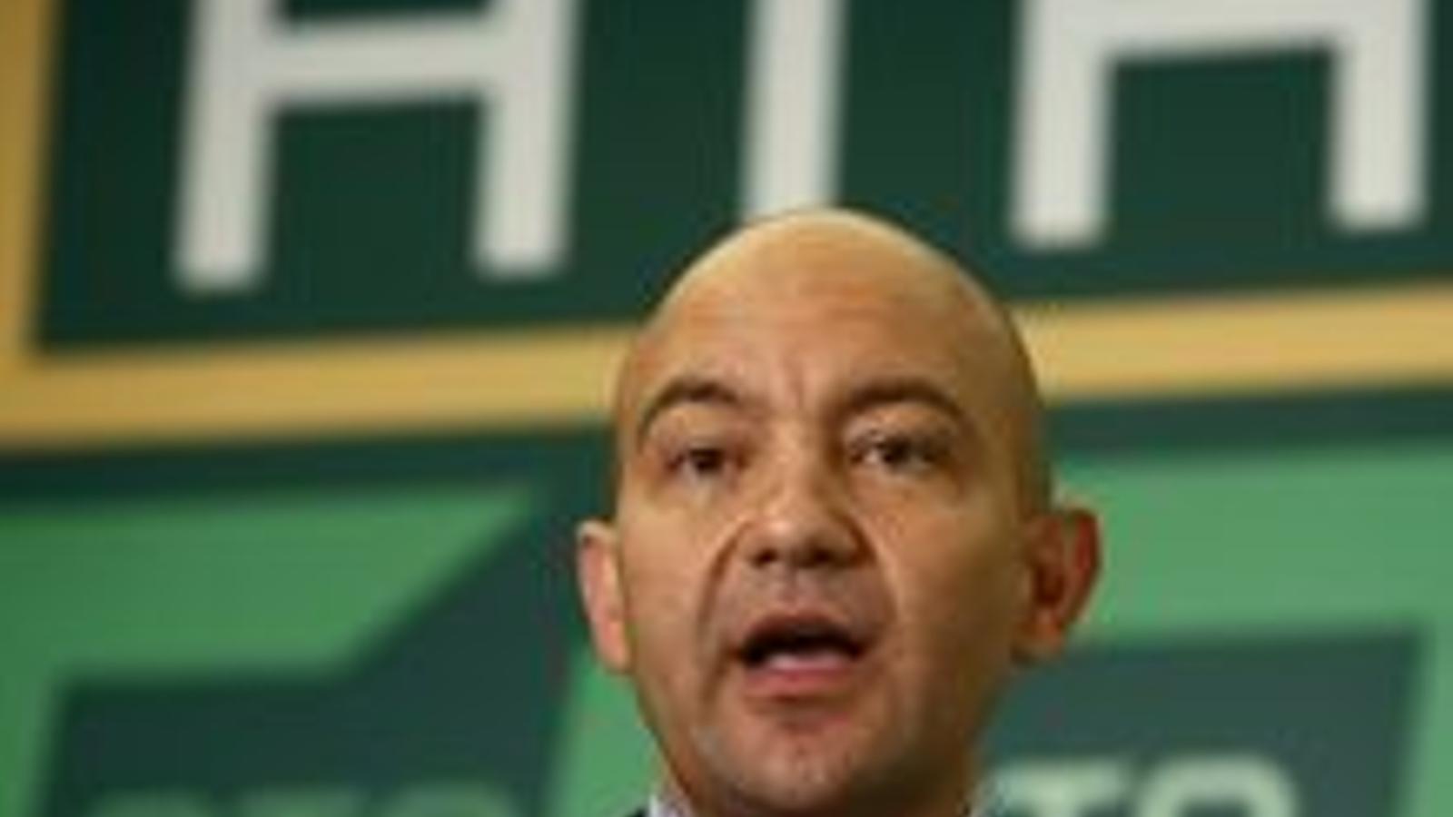 La licencia 'exprés' podría otorgarse a los locales de cualquier tamaño