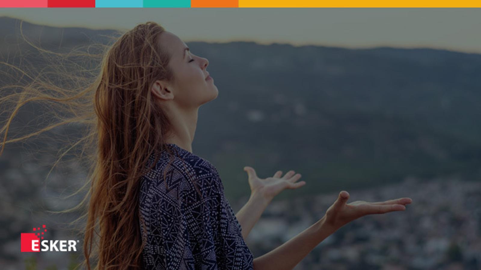 Prepárate para cuando salgamos de casa