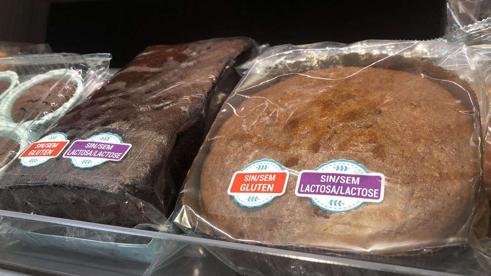 Mercadona refuerza su sustido sin gluten en el Día del Celíaco - 