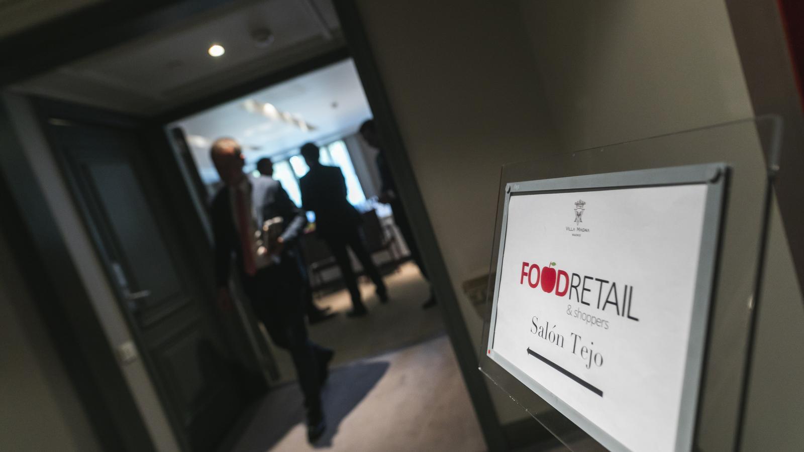 Food Retail & Shoppers, el medio sectorial preferido del canal Alimentación