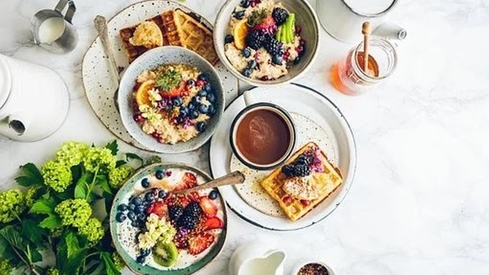 Haz el regalo más delicioso con Desayunosalacarta.com
