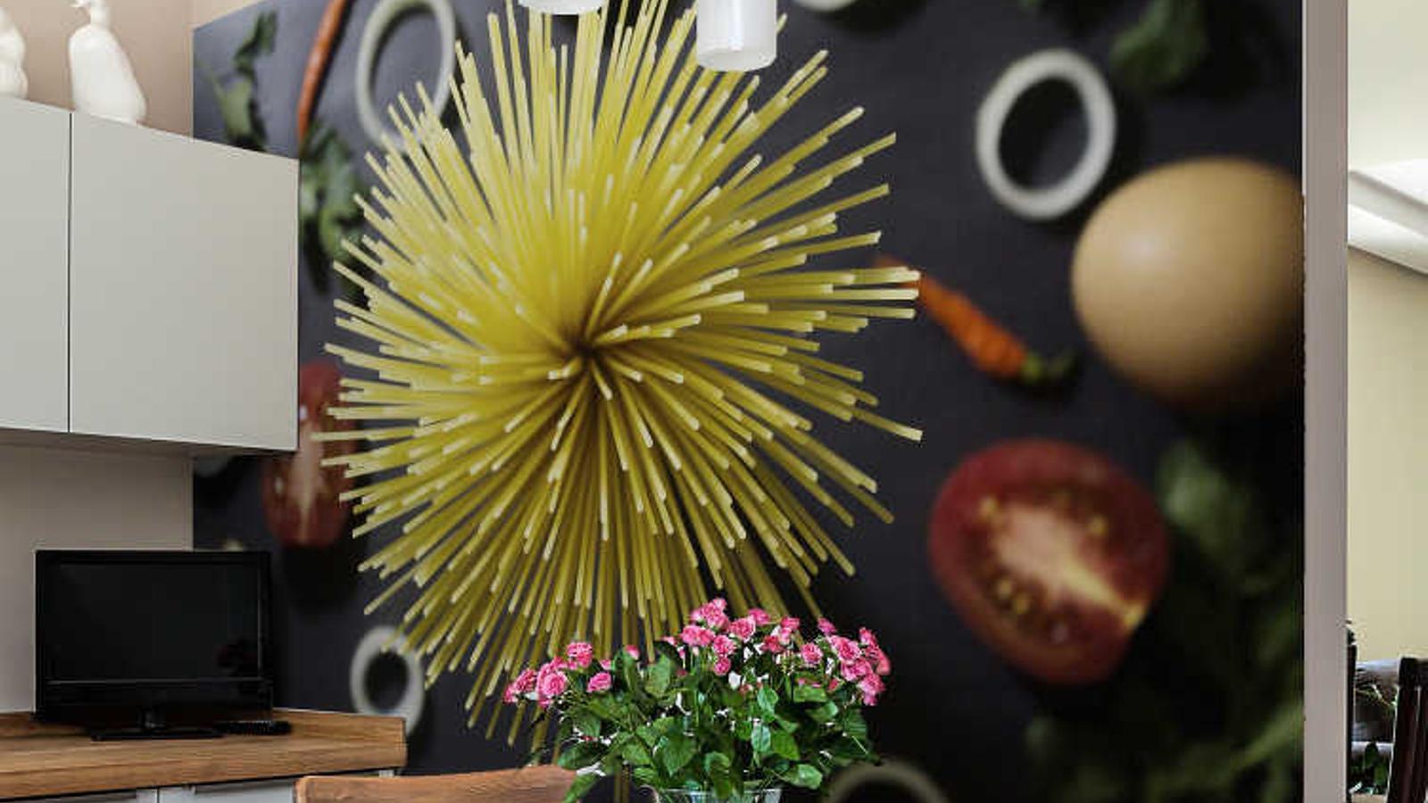 Decora tu cocina de forma original