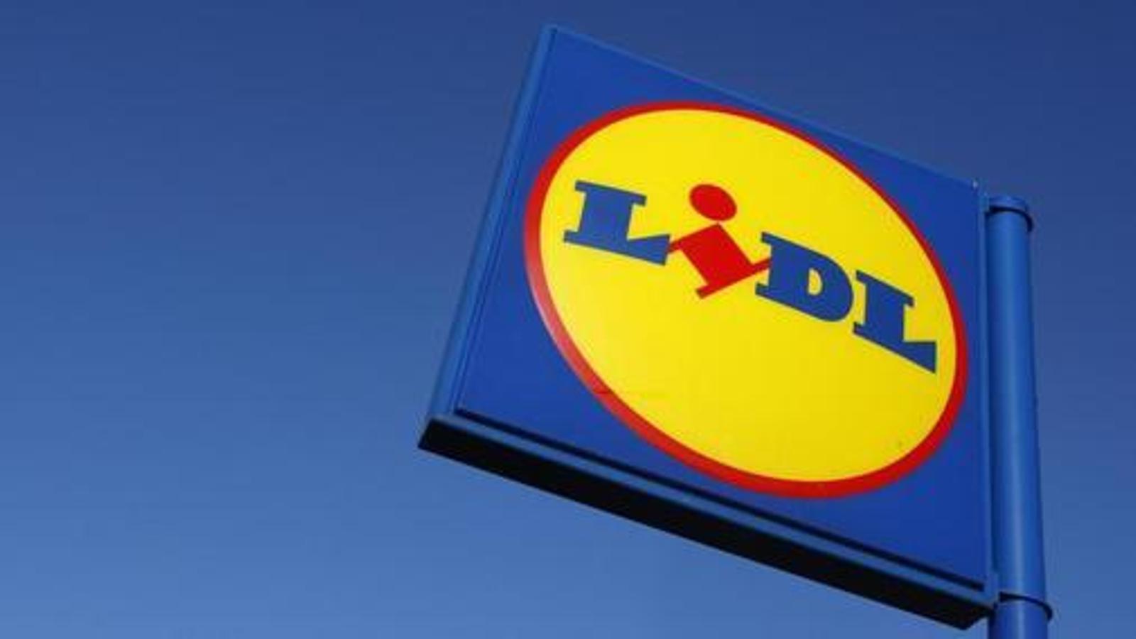 Lidl amplía su negocio en Madrid con un nuevo súper en Sinesio Delgado - Archivo