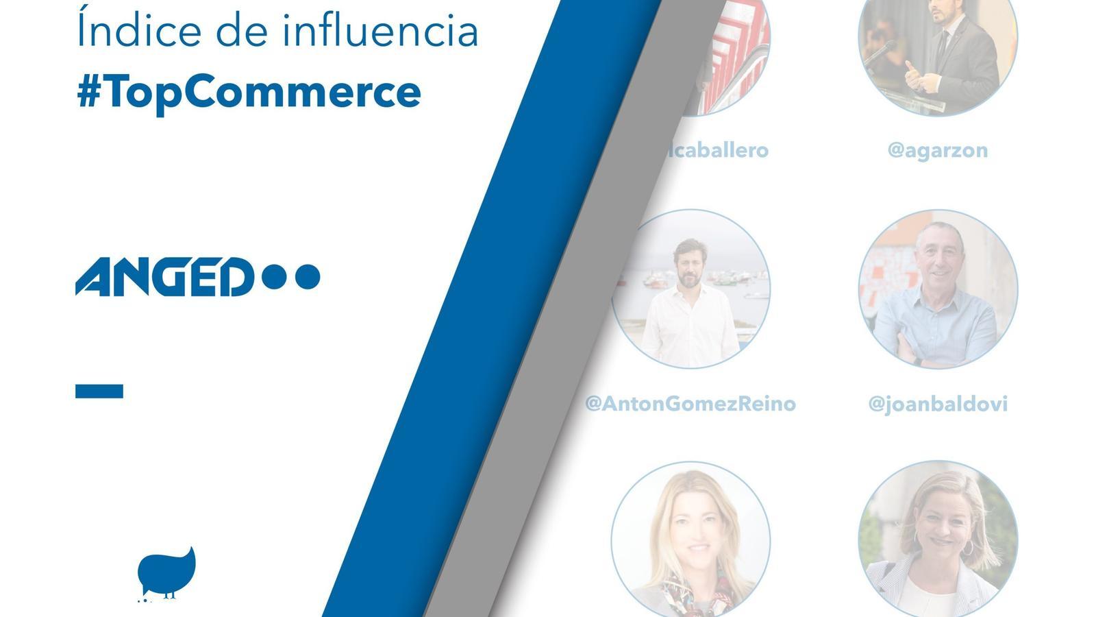 Estos son los perfiles digitales imprescindibles en materia de comercio, según Anged