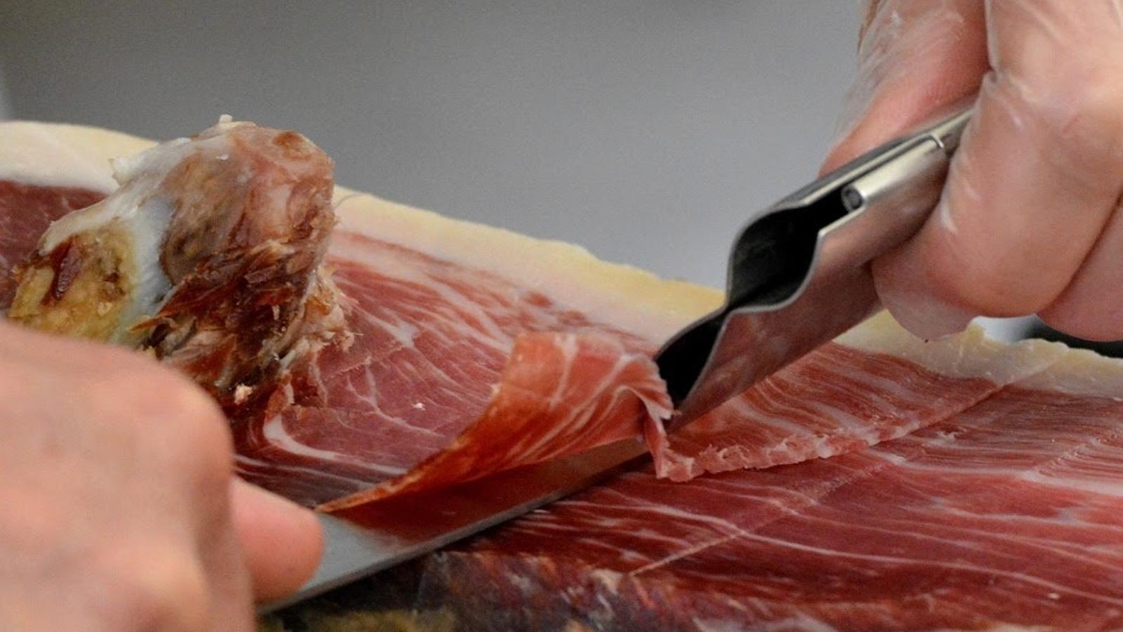 Cómo acertar a la hora de comprar el mejor jamón del mercado