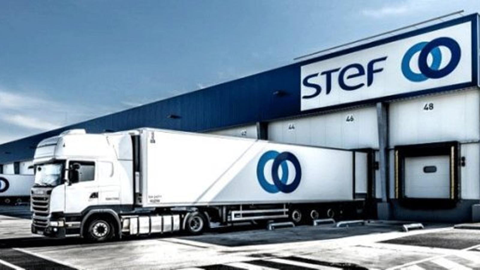 Stef facturó el 10,5% menos en el primer semestre por la crisis