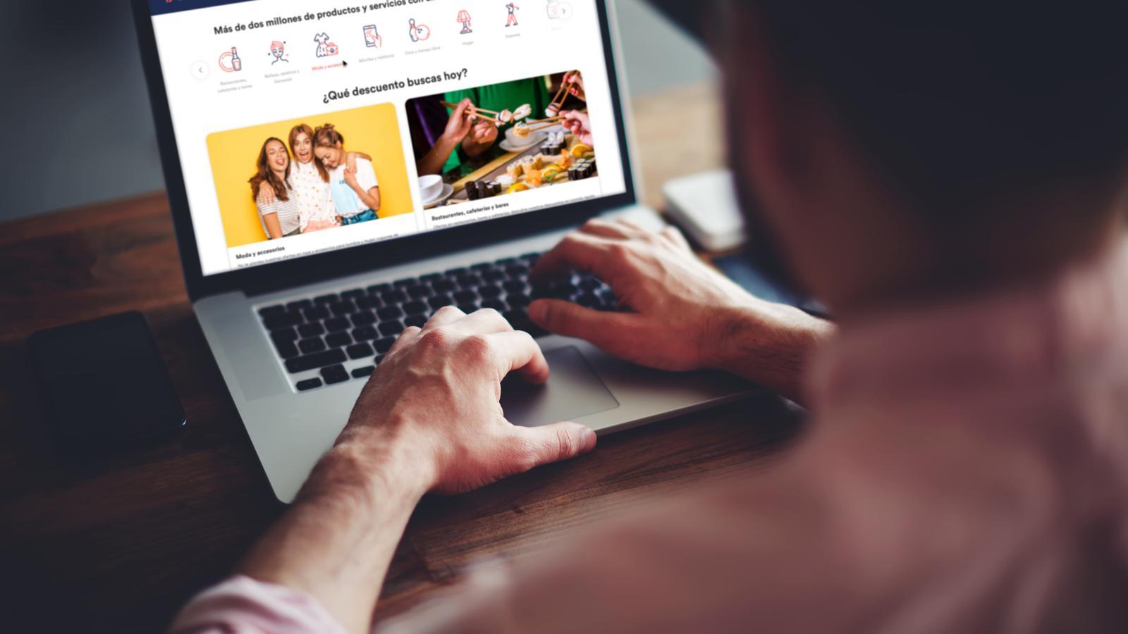 Dia se alía con el buscador Billionhands para ofrecer descuentos