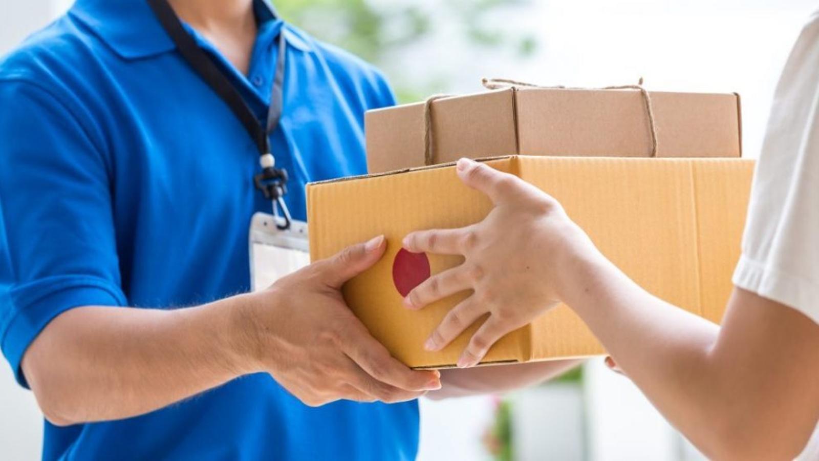 El sector de mensajería y paquetería facturó el 5% más en 2019