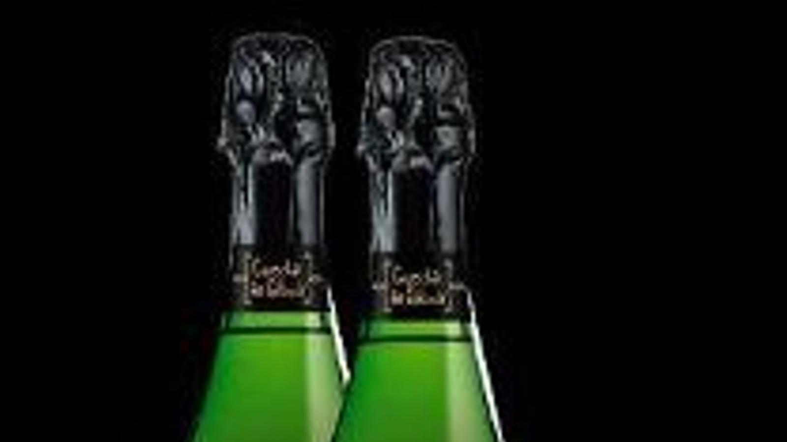Custom Drinks lanza Maeloc, una nueva sidra extra ecológica