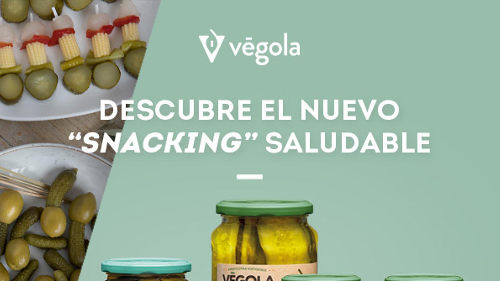 Végola, las conservas que crecen entre la sostenibilidad y la internacionalización - 