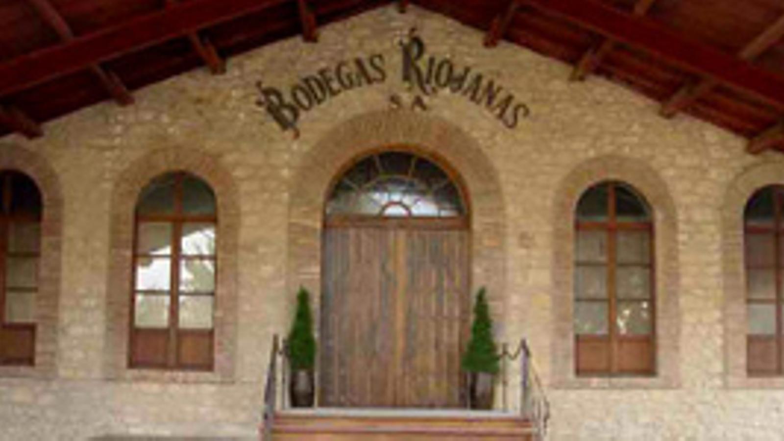 El beneficio de Bodegas Riojanas desciende el 3,3% en 2019
