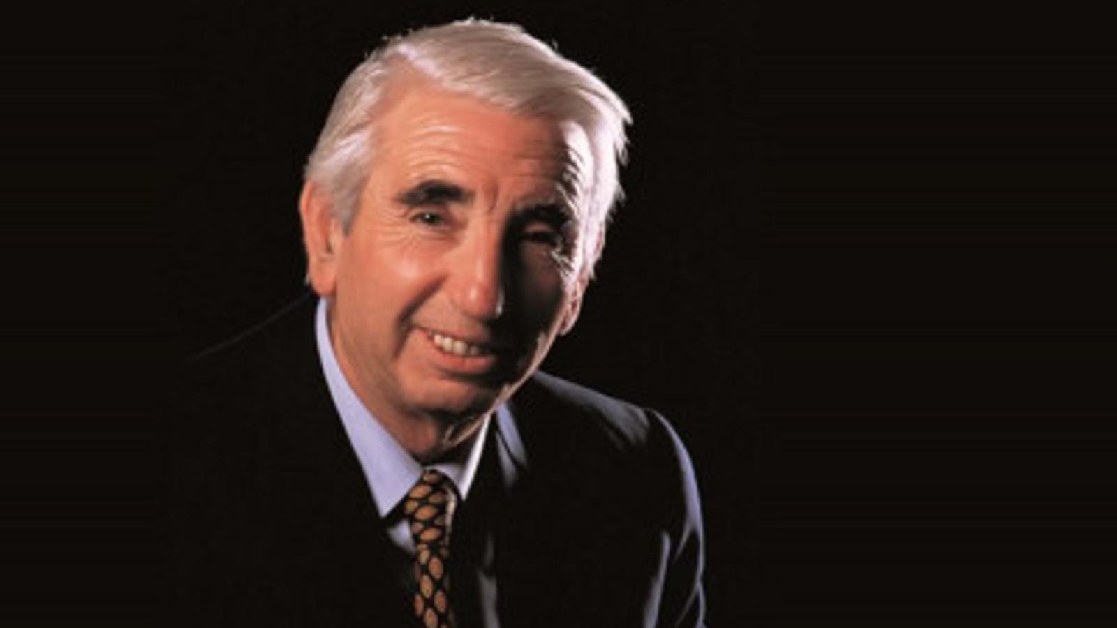 Muere Julio Faustino Martínez, el bodeguero 'Don Julio' - 