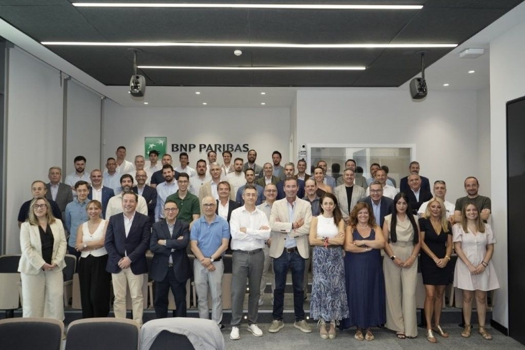360 Business School hace comunidad con su Meeting Networking para alumnos, profesores y patrocinadores