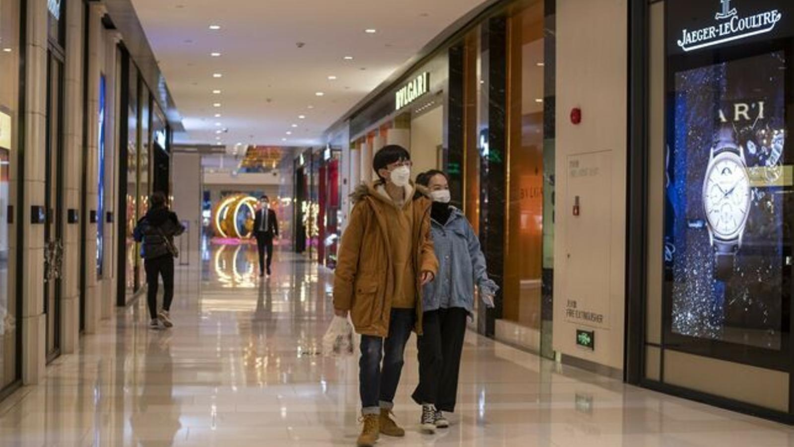 China asegura hallar restos de coronavirus en carne de cerdo congelada