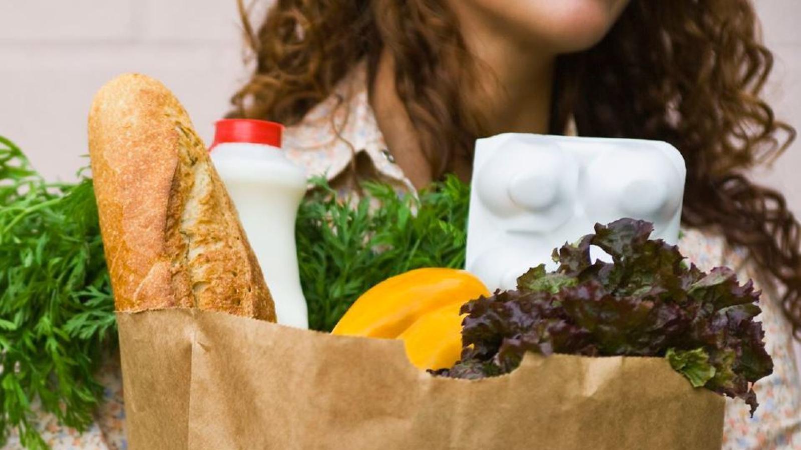 El IPC adelantado se mantiene al -0,8 por la bajada de alimentos y bebidas no alcohólicas